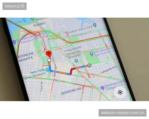 升级阶段AR导航系统覆盖场馆空间 提升用户寻路效率